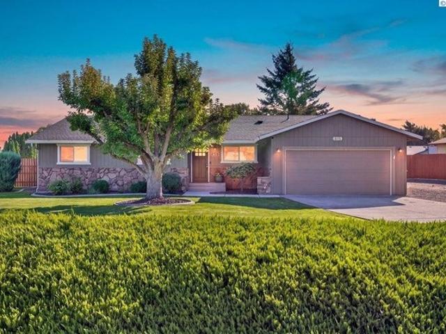 House for sale in Kennewick, Washington