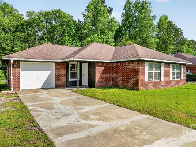 House for sale in Allenhurst, Georgia