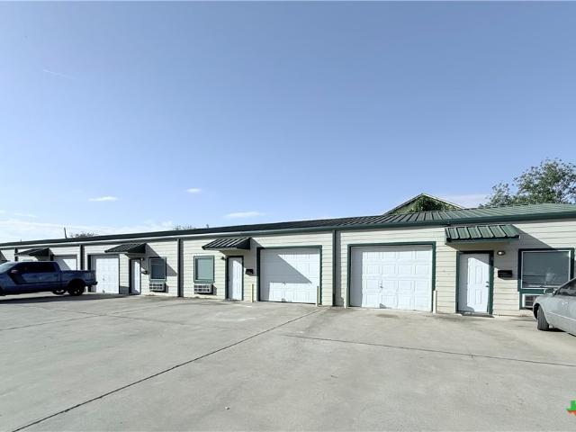 Commercial for sale in Cost, Texas