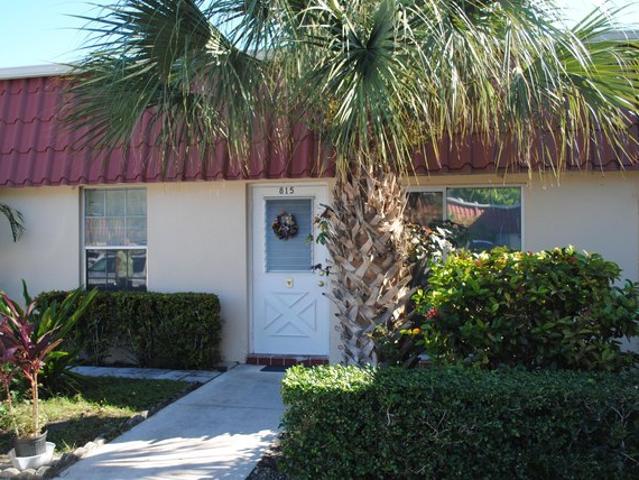 Condo for sale in Florida