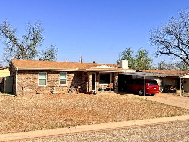 House for sale in Nolan, Texas