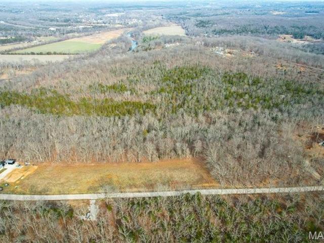 Land for sale in Festus, Missouri