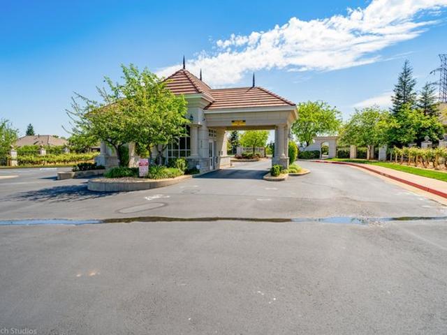 Land for sale in Stanford Hills, Redding