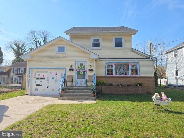 House for sale in Vineland, New Jersey
