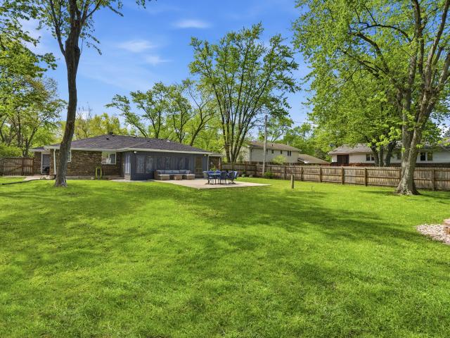 House for sale in Dyer, Indiana
