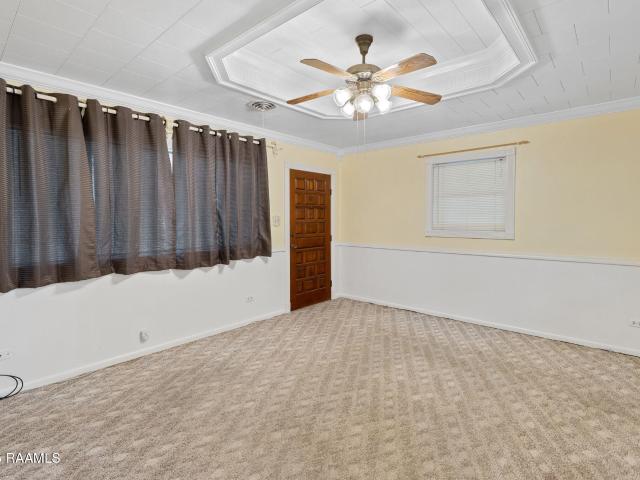 Property for sale in Jennings, Louisiana