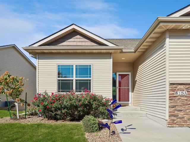Condo for sale in Millers Pointe, Ankeny