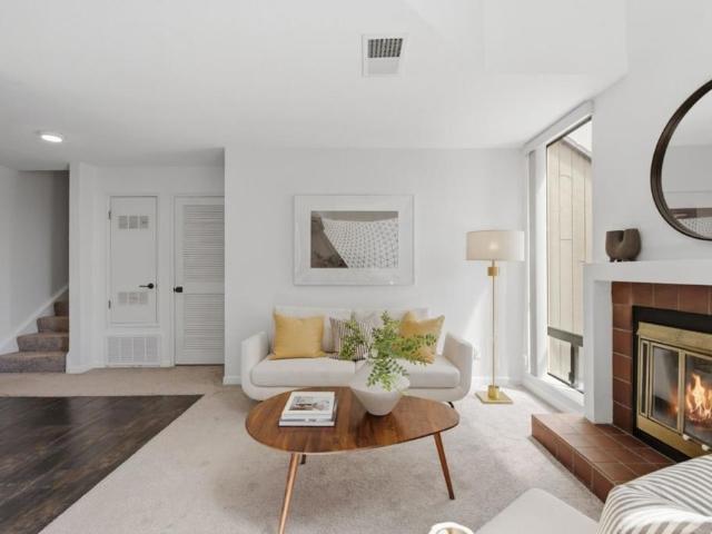 Condo for sale in San Mateo, California