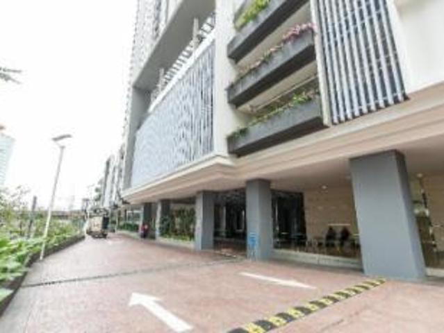 Serviced Residence for sale in Country Heights Damansara, Kuala Lumpur