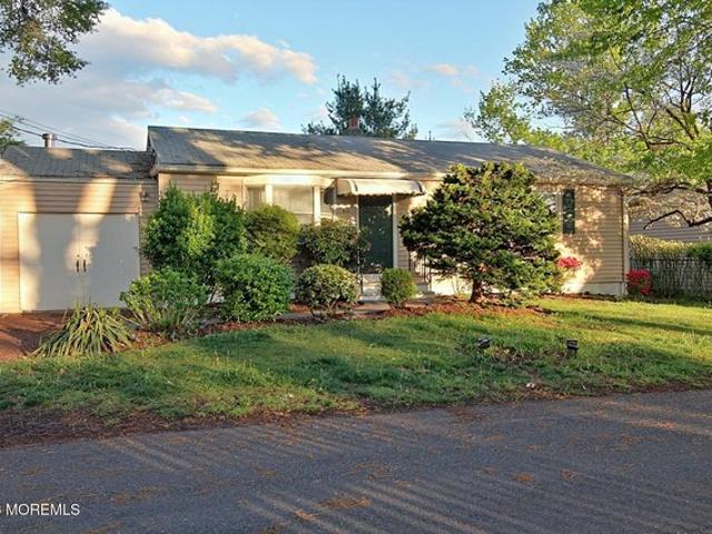 House for sale in Monmouth, New Jersey