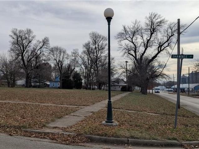 Land for sale in Kansas