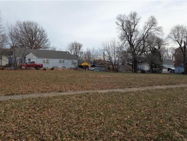 Land for sale in Kansas
