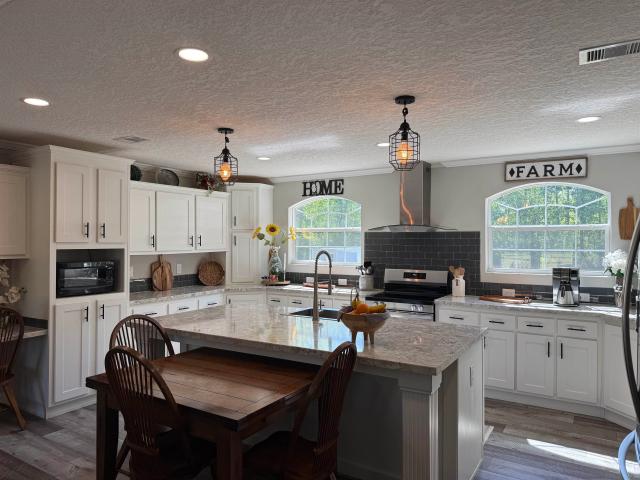 House for sale in Johnsonville, South Carolina