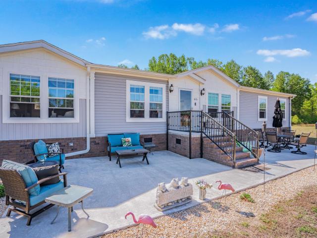 House for sale in Johnsonville, South Carolina