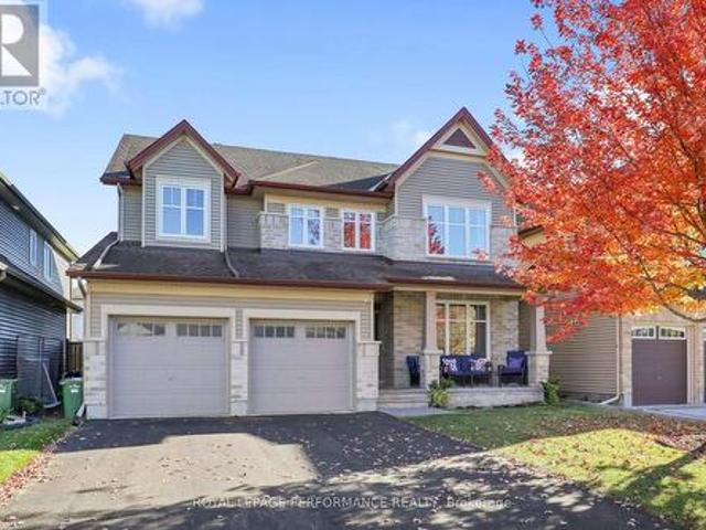 House for sale in Riverside South-Findlay Creek, Ottawa