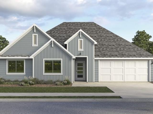 House for sale in Denton, Texas