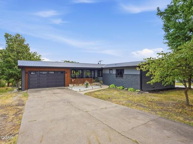 House for sale in Neosho, Missouri