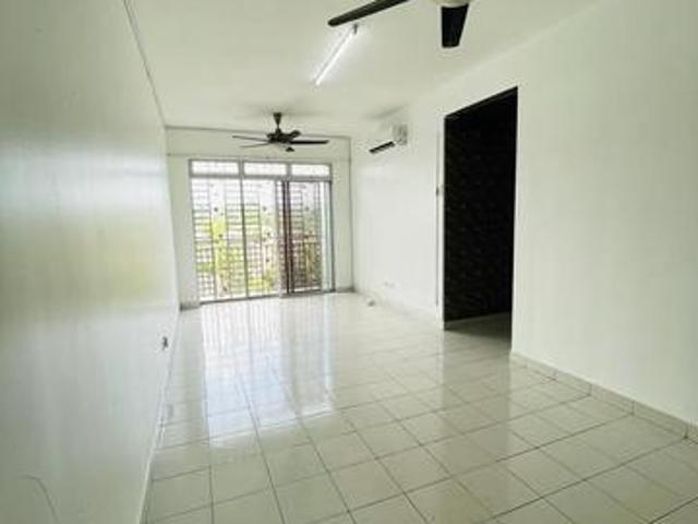 Apartment for sale in Putrajaya