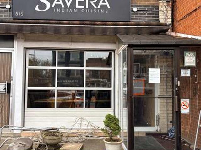 Commercial for sale in Woburn, Ontario