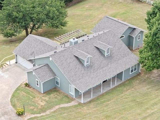 House for sale in Ark