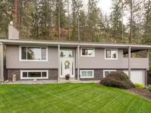 House for sale in Winfield, British Columbia