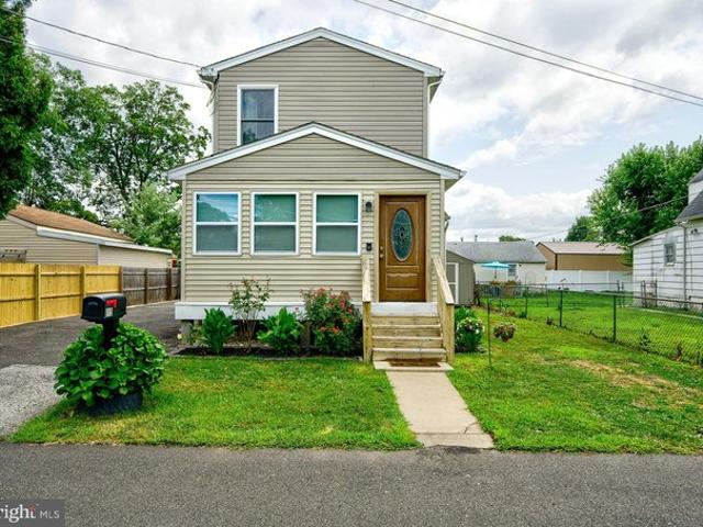 House for sale in Bucks, Pennsylvania