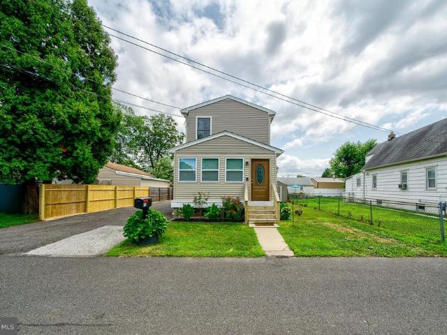House for sale in Bucks, Pennsylvania