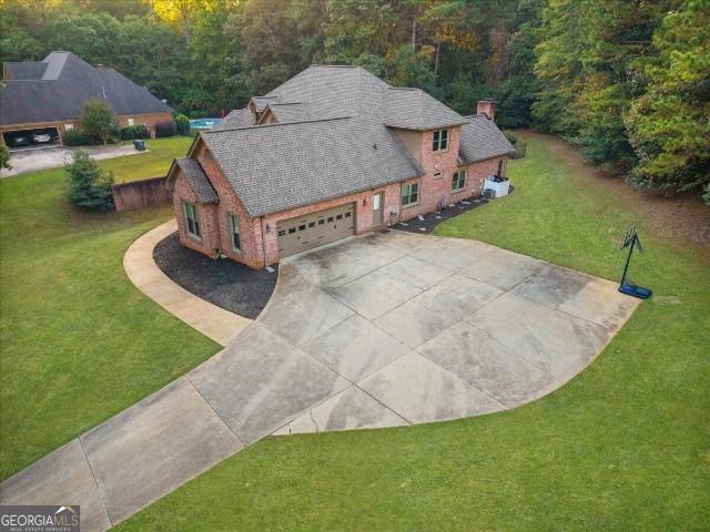 House for sale in Kelleytown, McDonough