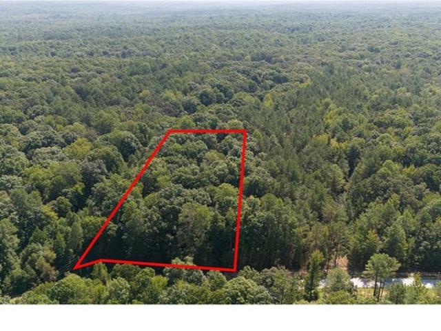 Land for sale in Jackson, West Tennessee