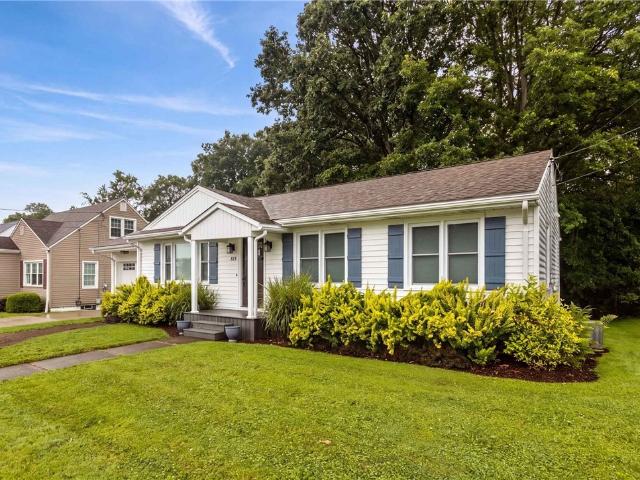 House for sale in Mercer, Pennsylvania