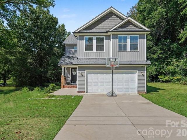 House for sale in Rowan, North Carolina