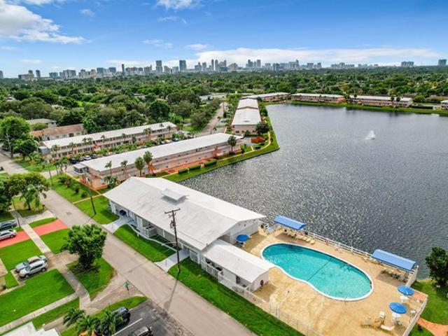 Condo for sale in Hallandale, Florida