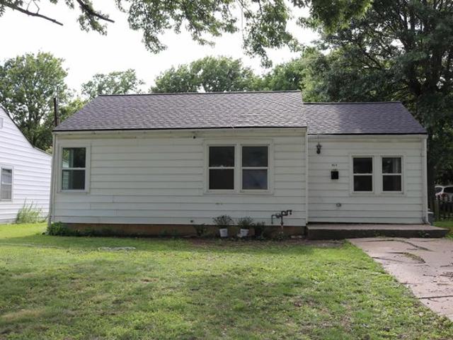 House for sale in Kansas