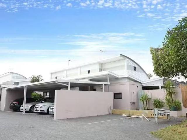 Apartment for rent in Stirling, Western Australia