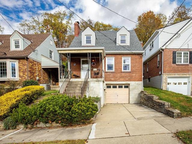 House for sale in Campbell, Kentucky