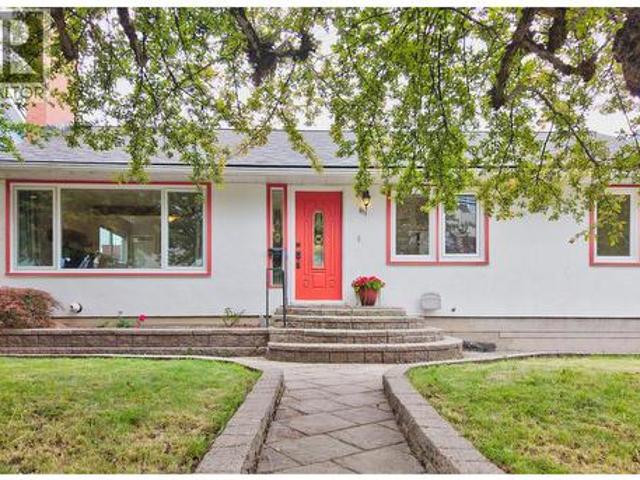 House for sale in Nelson, British Columbia