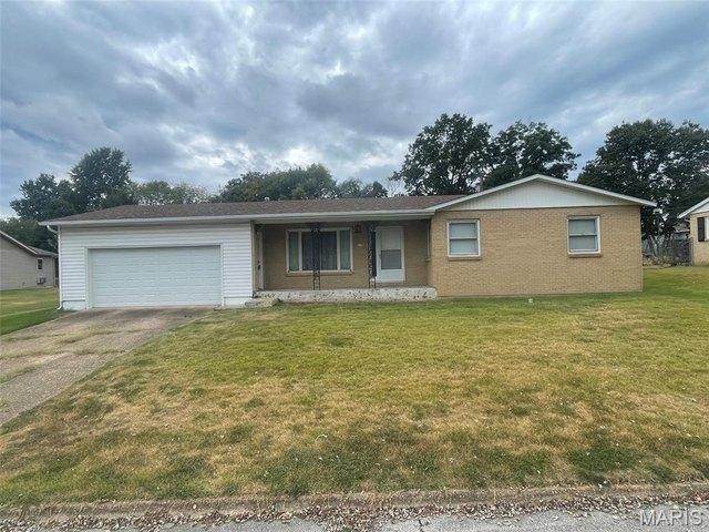 House for sale in Waynesville, Pulaski County