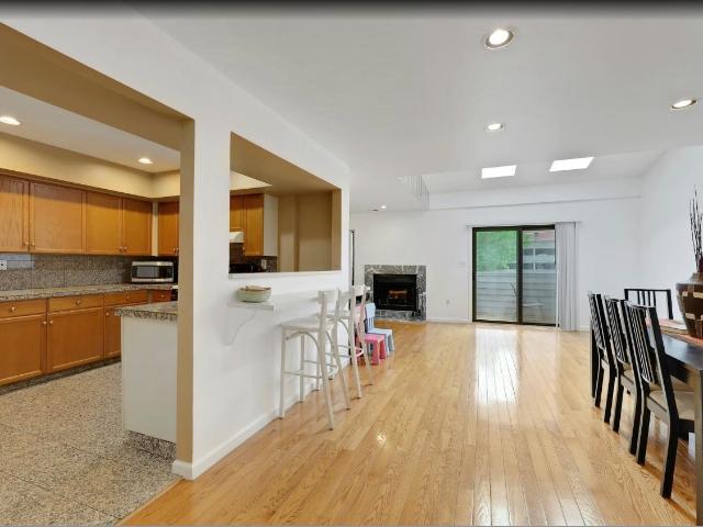 Condo for sale in Hudson, New Jersey