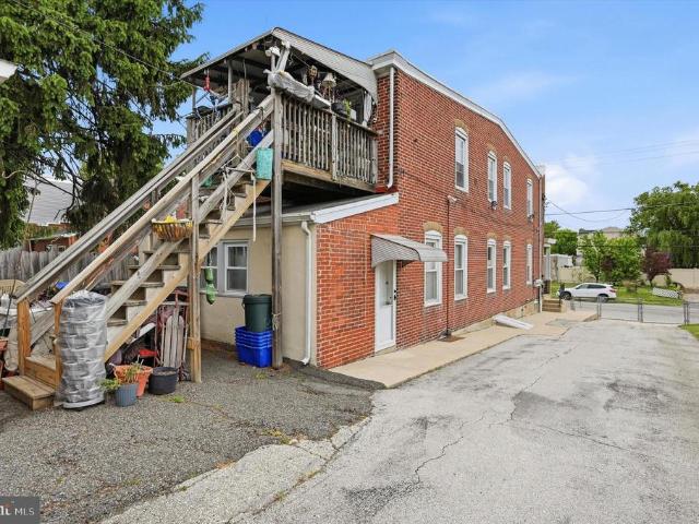 House for sale in Norristown, Pennsylvania