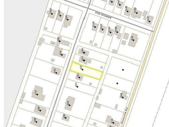 Land for sale in Knoxville, Maryland
