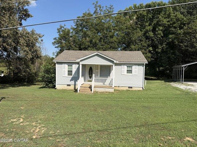 House for sale in Tennessee