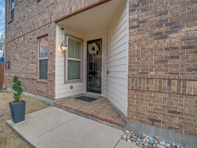 Townhouse for sale in Allen