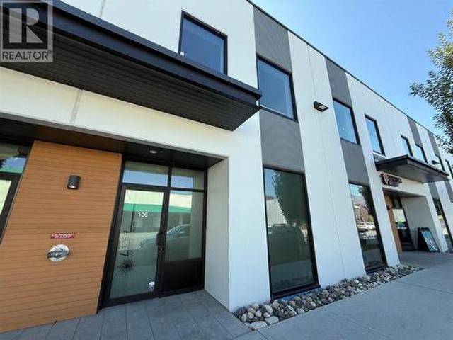 Commercial for rent in North Kelowna, Kelowna