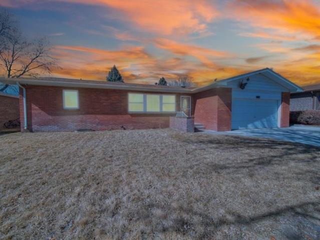 House for sale in Fort Morgan, Colorado