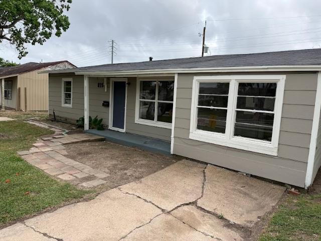 House for sale in Freeport, Texas