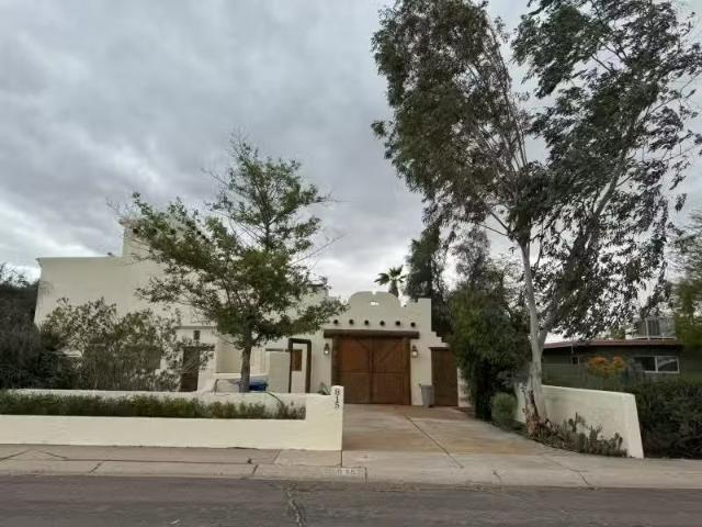 House for rent in Tempe