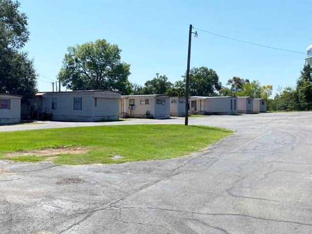 House for sale in Titus, Texas