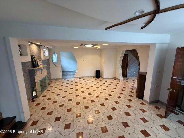 House for sale in Hazleton, Pennsylvania