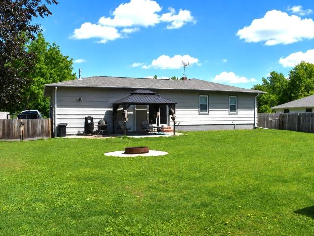 House for sale in Whiteside, Illinois