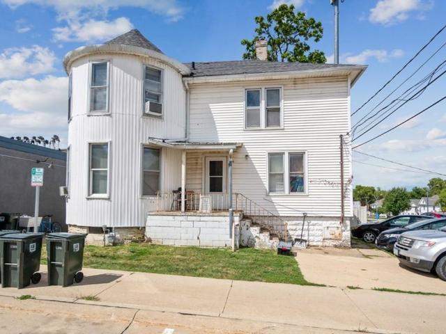 Apartment for rent in Cedar Falls, Iowa